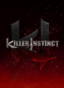  Killer Instinct (2013). Нажмите, чтобы увеличить.