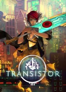  Transistor (2014). Нажмите, чтобы увеличить.