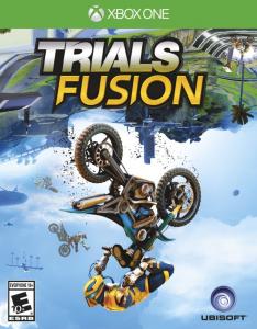  Trials Fusion (2014). Нажмите, чтобы увеличить.