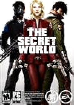  Secret World, The (2012). Нажмите, чтобы увеличить.