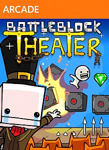  BattleBlock Theater (2013). Нажмите, чтобы увеличить.