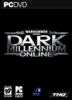  Warhammer 40,000: Dark Millenium Online (2012). Нажмите, чтобы увеличить.