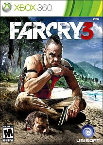  Far Cry 3 (2012). Нажмите, чтобы увеличить.