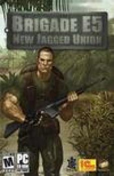  Бригада Е5: Новый альянс (Brigade E5: New Jagged Union) (2005). Нажмите, чтобы увеличить.