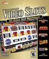  Masque Video Slots (2003). Нажмите, чтобы увеличить.