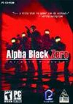  Alpha Black Zero 2 ,. Нажмите, чтобы увеличить.