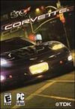  Corvette (2003). Нажмите, чтобы увеличить.