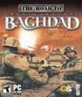  Road to Baghdad (2004). Нажмите, чтобы увеличить.
