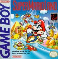  Super Mario Land (1989). Нажмите, чтобы увеличить.