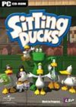  Sitting Ducks. Утиная история (Sitting Ducks) (2004). Нажмите, чтобы увеличить.