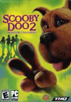  Scooby-Doo! Two: Monsters Unleashed (2004). Нажмите, чтобы увеличить.