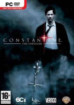  Константин: Повелитель тьмы (Constantine) (2005). Нажмите, чтобы увеличить.