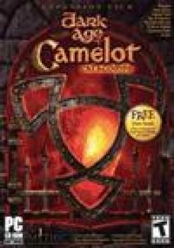  Dark Age of Camelot: Catacombs (2004). Нажмите, чтобы увеличить.