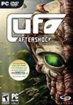  UFO: Возмездие (UFO: Aftershock) (2005). Нажмите, чтобы увеличить.