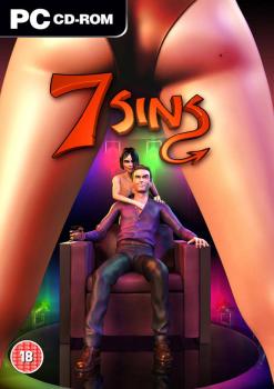  7 Sins (2005). Нажмите, чтобы увеличить.