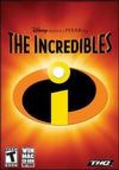  Суперсемейка (Incredibles, The) (2004). Нажмите, чтобы увеличить.