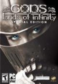  Боги: Дорога в бесконечность (Gods: Lands of Infinity) (2006). Нажмите, чтобы увеличить.