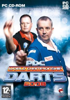  3D Darts Professional (2004). Нажмите, чтобы увеличить.
