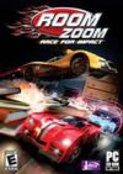  Room Zoom: Race for Impact (2004). Нажмите, чтобы увеличить.