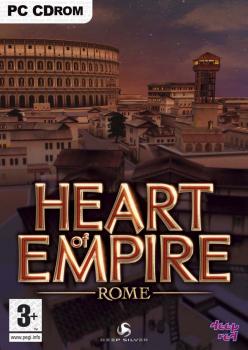  Heart of Empire: Rome ,. Нажмите, чтобы увеличить.