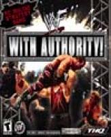  WWF With Authority! (2001). Нажмите, чтобы увеличить.