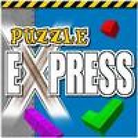  Puzzle Express (2004). Нажмите, чтобы увеличить.