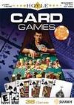  Hoyle Card Games 2005 (2004). Нажмите, чтобы увеличить.