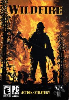 Укрощение огня (Wildfire) (2004). Нажмите, чтобы увеличить.