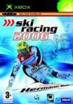  Лучшие из лучших. Горные лыжи 2006 (Ski Racing 2005 featuring Hermann Maier) (2005). Нажмите, чтобы увеличить.