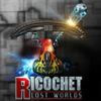  Ricochet: Lost Worlds - Recharged (2004). Нажмите, чтобы увеличить.