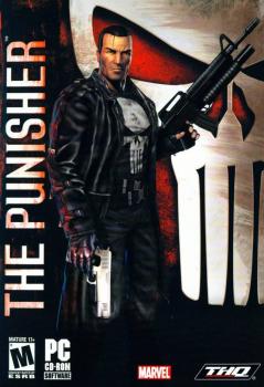  Punisher. Каратель, The (Punisher, The) (2005). Нажмите, чтобы увеличить.