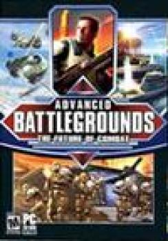  Хром. Золотое издание (Advanced Battlegrounds: The Future of Combat) (2004). Нажмите, чтобы увеличить.