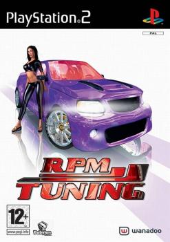  Крутящий момент (RPM Tuning) (2005). Нажмите, чтобы увеличить.