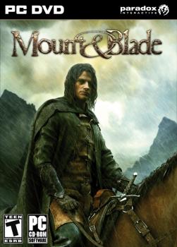  Mount & Blade. История героя (Mount & Blade) (2008). Нажмите, чтобы увеличить.
