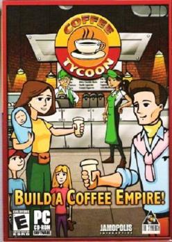  Кофейный магнат (Coffee Tycoon) (2005). Нажмите, чтобы увеличить.
