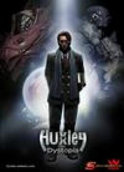  Huxley: The Dystopia (2011). Нажмите, чтобы увеличить.