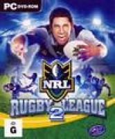  Rugby League 2 (2005). Нажмите, чтобы увеличить.