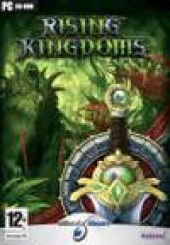  Королевства: Восхождение к власти (Rising Kingdoms) (2005). Нажмите, чтобы увеличить.
