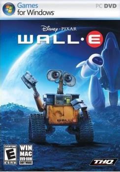  ВАЛЛ-И (WALL-E) (2008). Нажмите, чтобы увеличить.