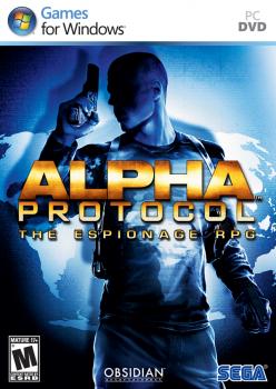  Alpha Lines (2005). Нажмите, чтобы увеличить.