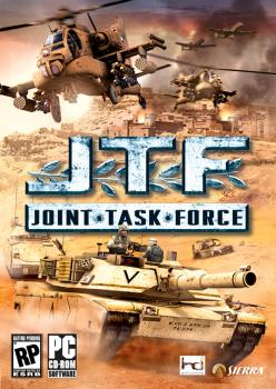  Joint Task Force (2006). Нажмите, чтобы увеличить.
