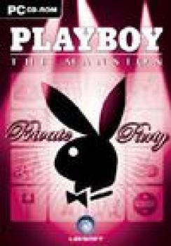  Playboy: The Mansion - Private Party (2006). Нажмите, чтобы увеличить.