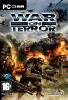  War on Terror: Третья мировая (War on Terror) (2006). Нажмите, чтобы увеличить.