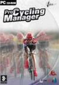  Чемпион шоссе (Pro Cycling Manager) (2005). Нажмите, чтобы увеличить.