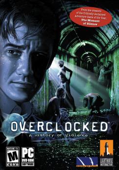  Overclocked. Оправданная жестокость (Overclocked: A History of Violence) (2007). Нажмите, чтобы увеличить.