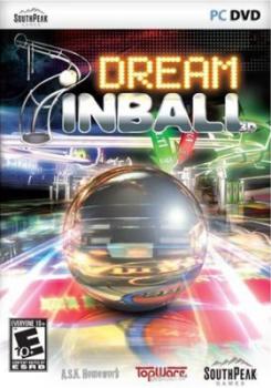  Dream Pinball 3D (Dream Pinball) (2006). Нажмите, чтобы увеличить.