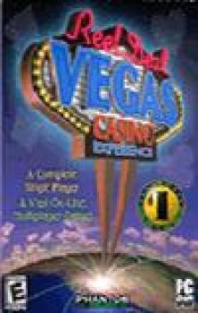  Real Deal Vegas Casino Experience (2005). Нажмите, чтобы увеличить.