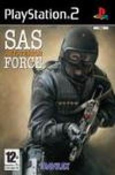  SAS. Спецназ против терроризма (SAS Anti-Terror Force) (2005). Нажмите, чтобы увеличить.