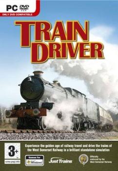  Железная дорога: Век паровых машин (Train Driver) (2005). Нажмите, чтобы увеличить.