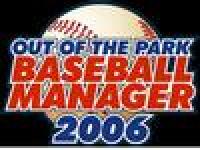  Out of the Park Baseball 2006 (2006). Нажмите, чтобы увеличить.